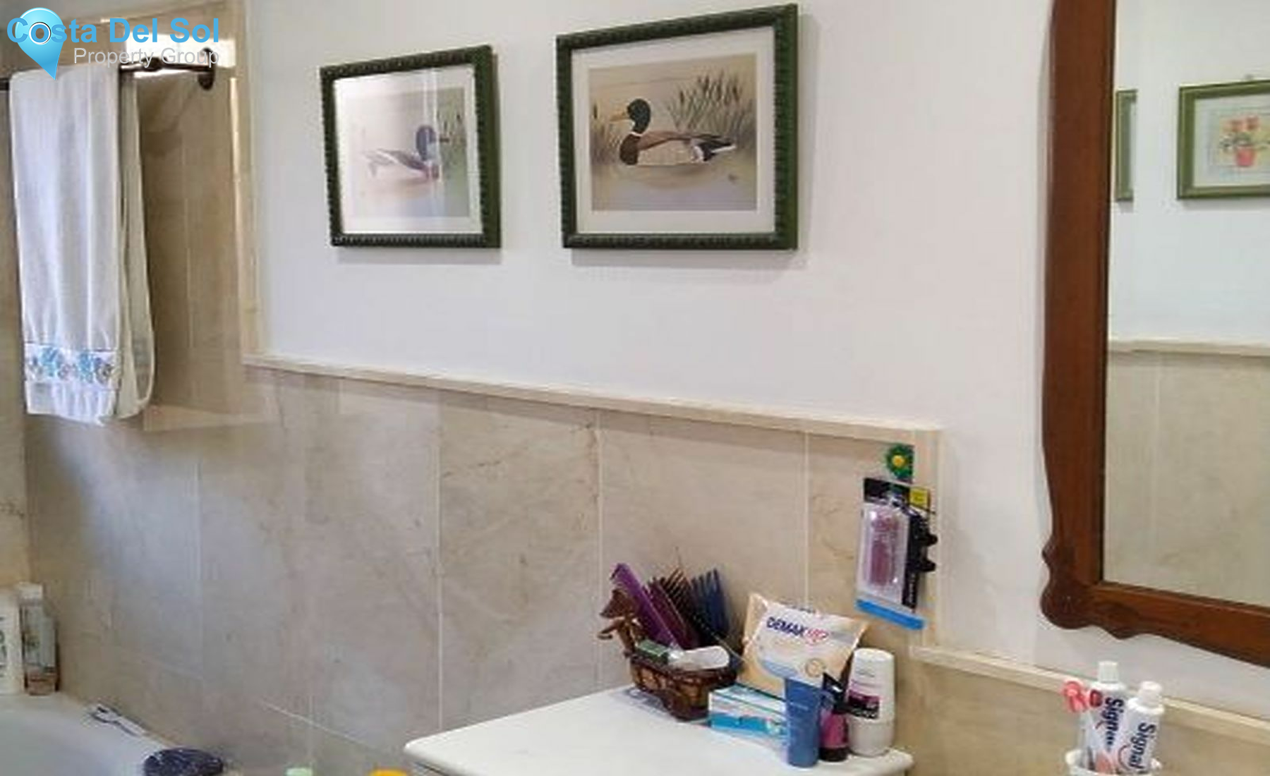 Penthouse in San Pedro de Alcántara-1157245