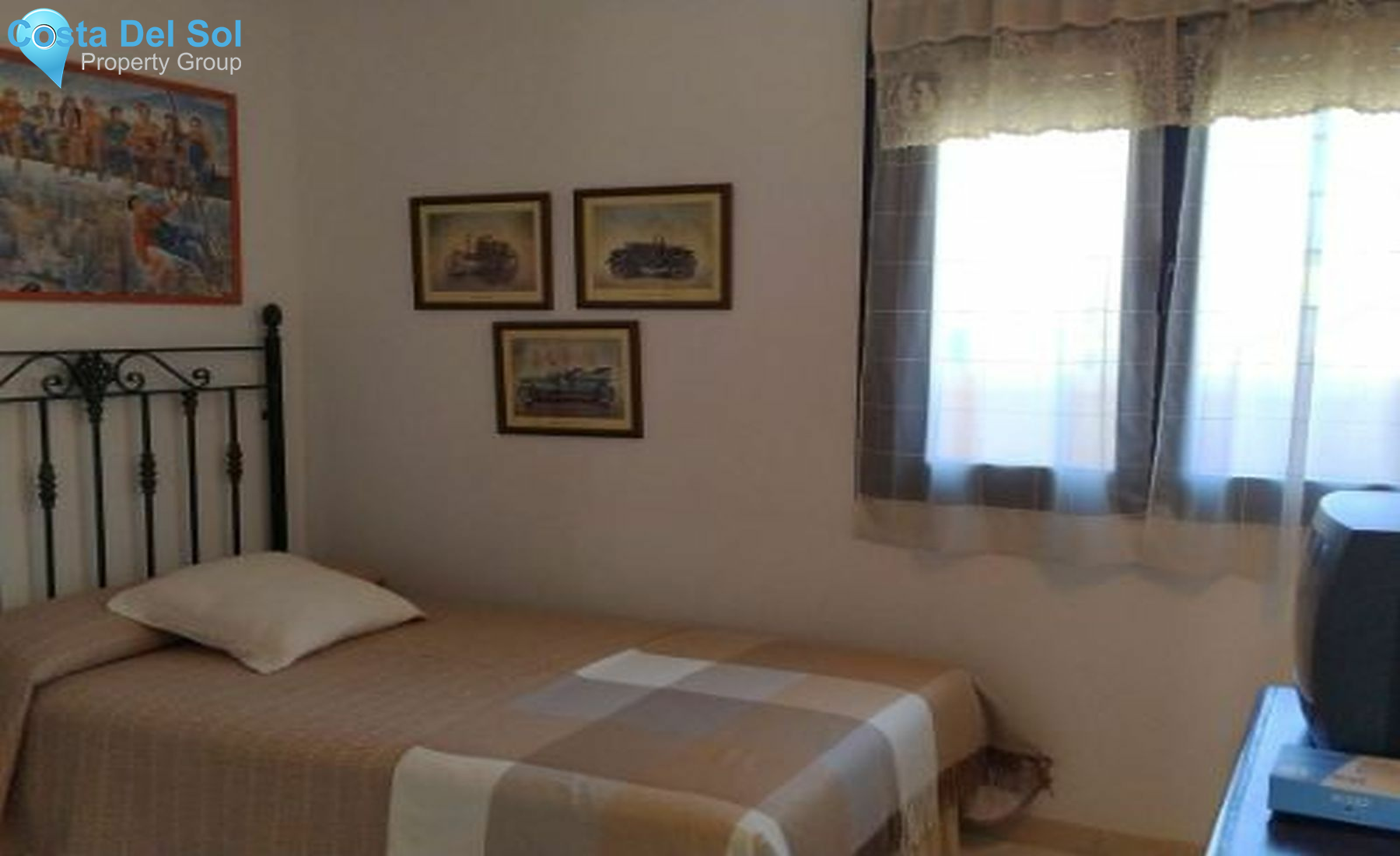 Penthouse in San Pedro de Alcántara-1157247