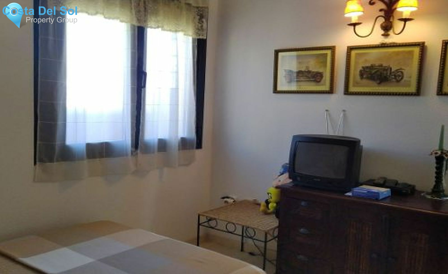 Penthouse in San Pedro de Alcántara-1157248