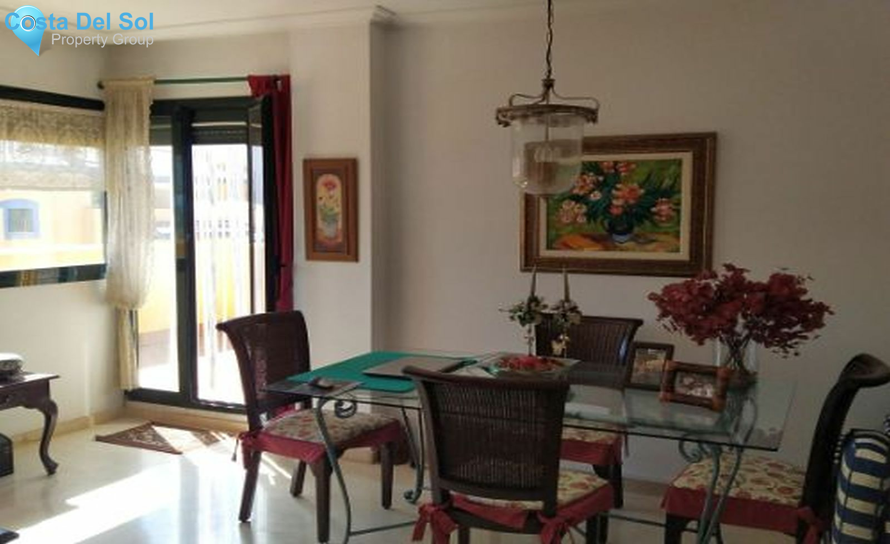 Penthouse in San Pedro de Alcántara-1157233