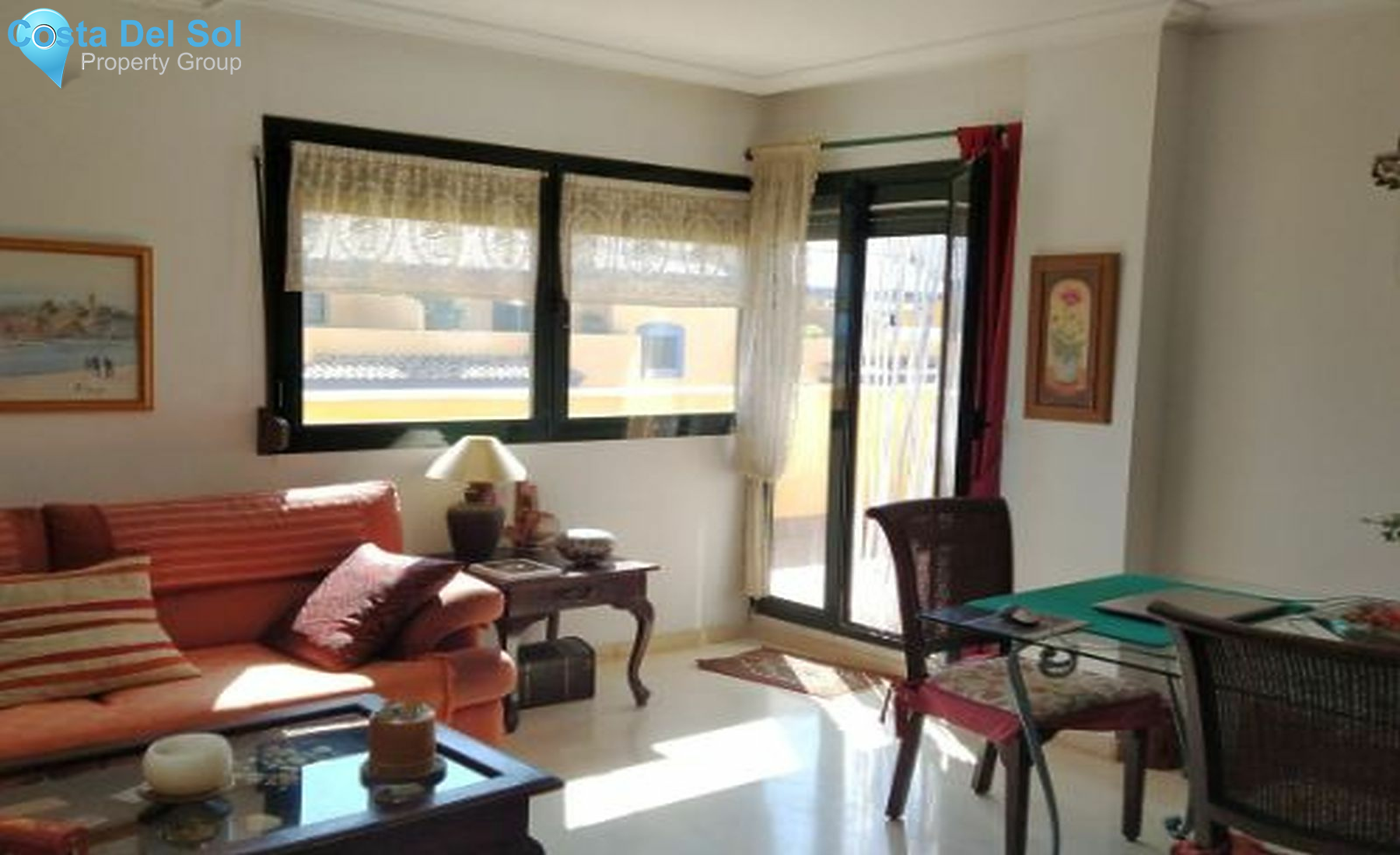 Penthouse in San Pedro de Alcántara-1157234