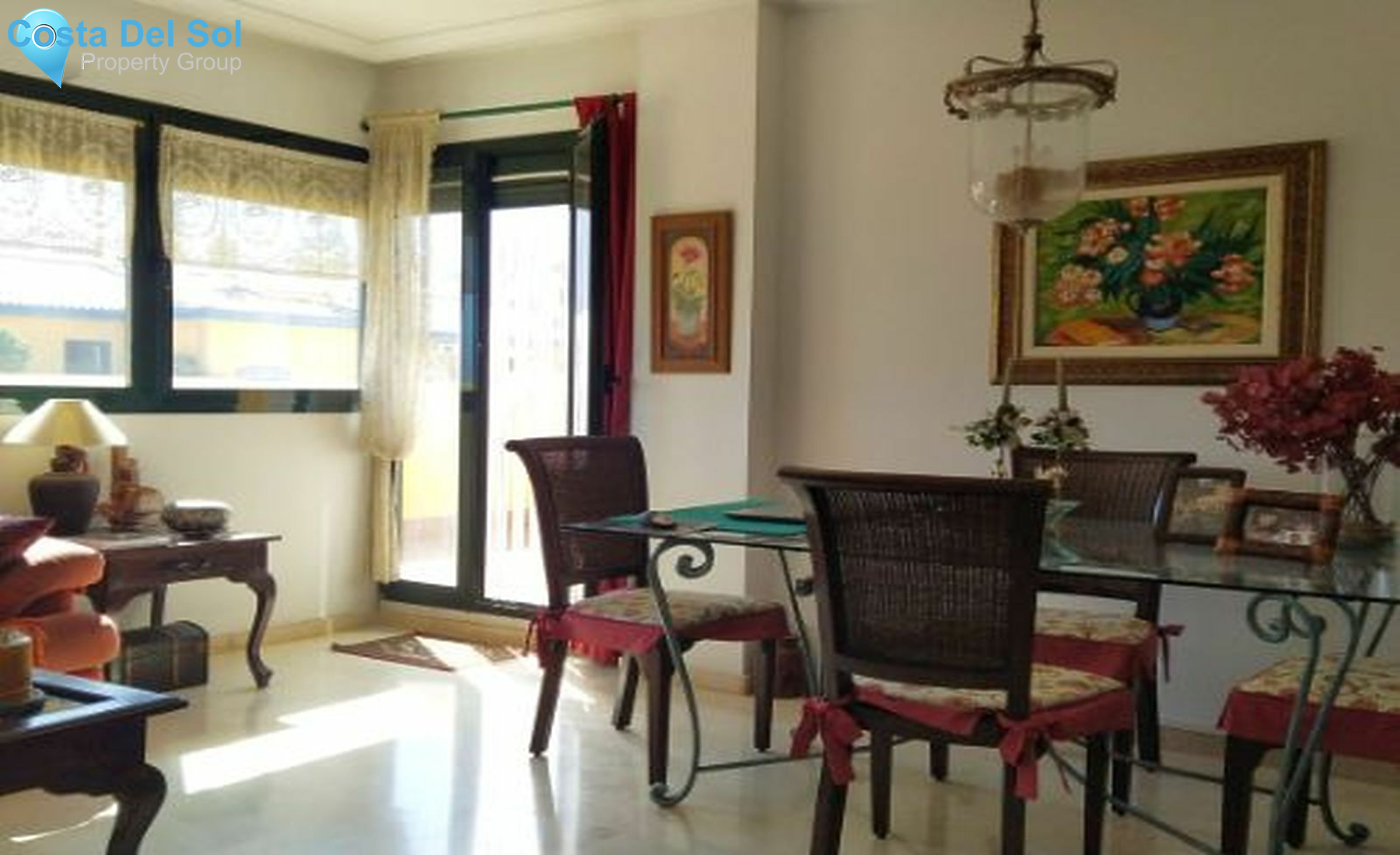 Penthouse in San Pedro de Alcántara-1157235