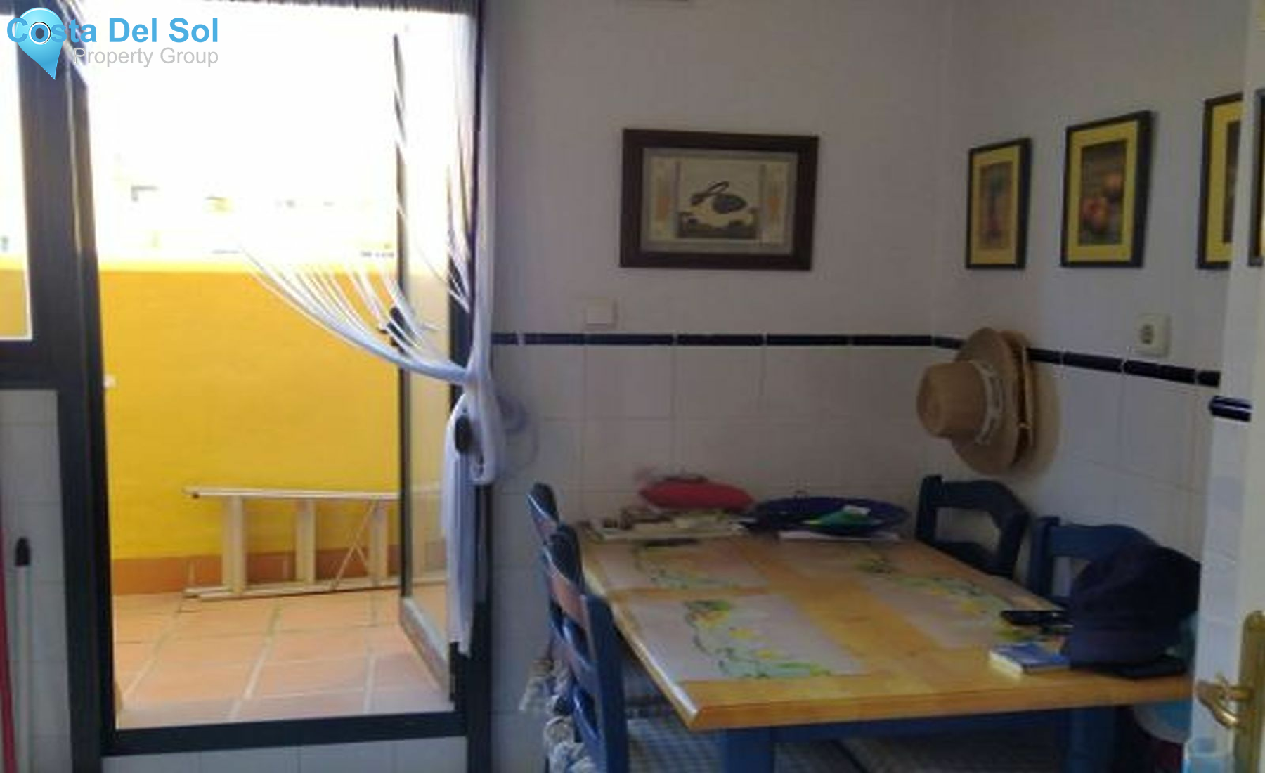 Penthouse in San Pedro de Alcántara-1157236