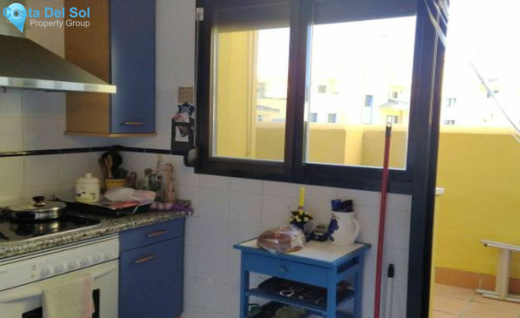 Penthouse in San Pedro de Alcántara-1157237