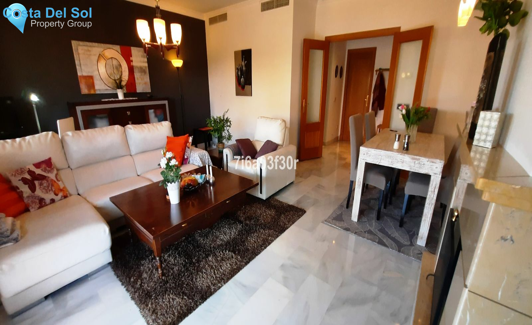 Penthouse in San Pedro de Alcántara-1162381