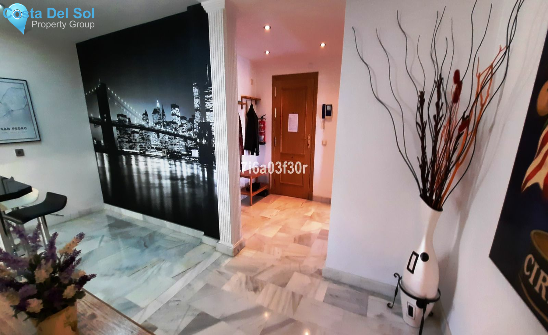 Penthouse in San Pedro de Alcántara-1162387