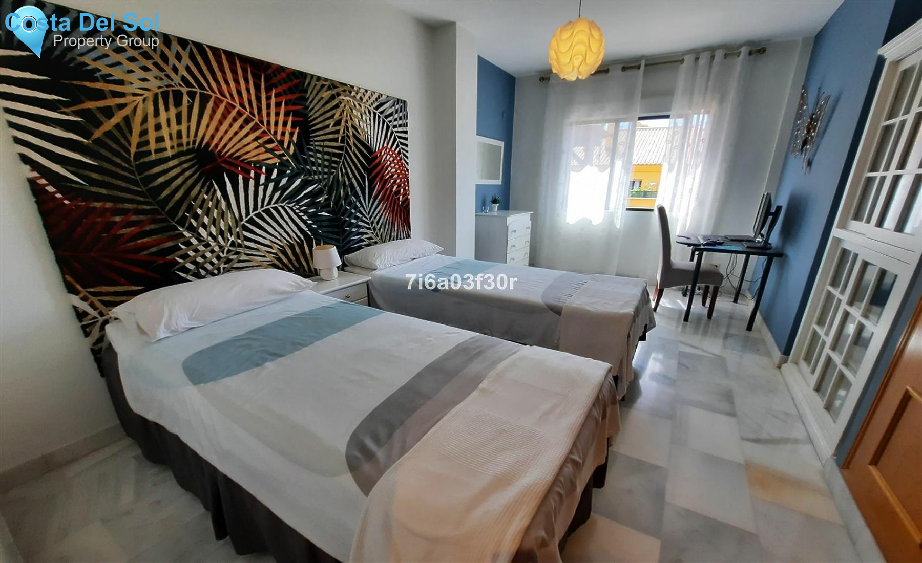 Penthouse in San Pedro de Alcántara-1162389