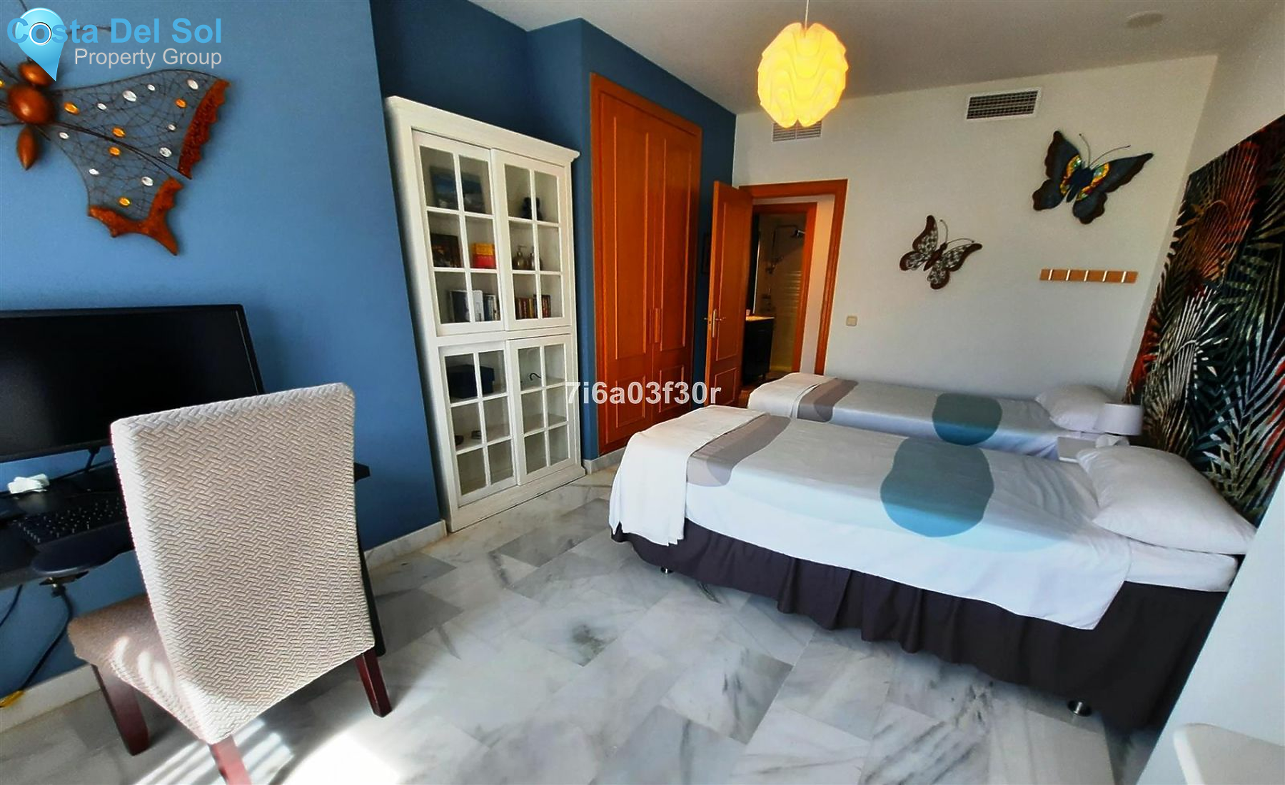 Penthouse in San Pedro de Alcántara-1162390