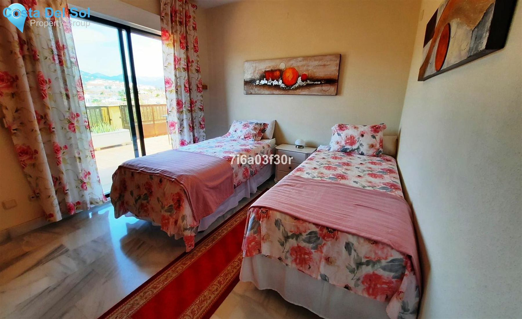 Penthouse in San Pedro de Alcántara-1162391