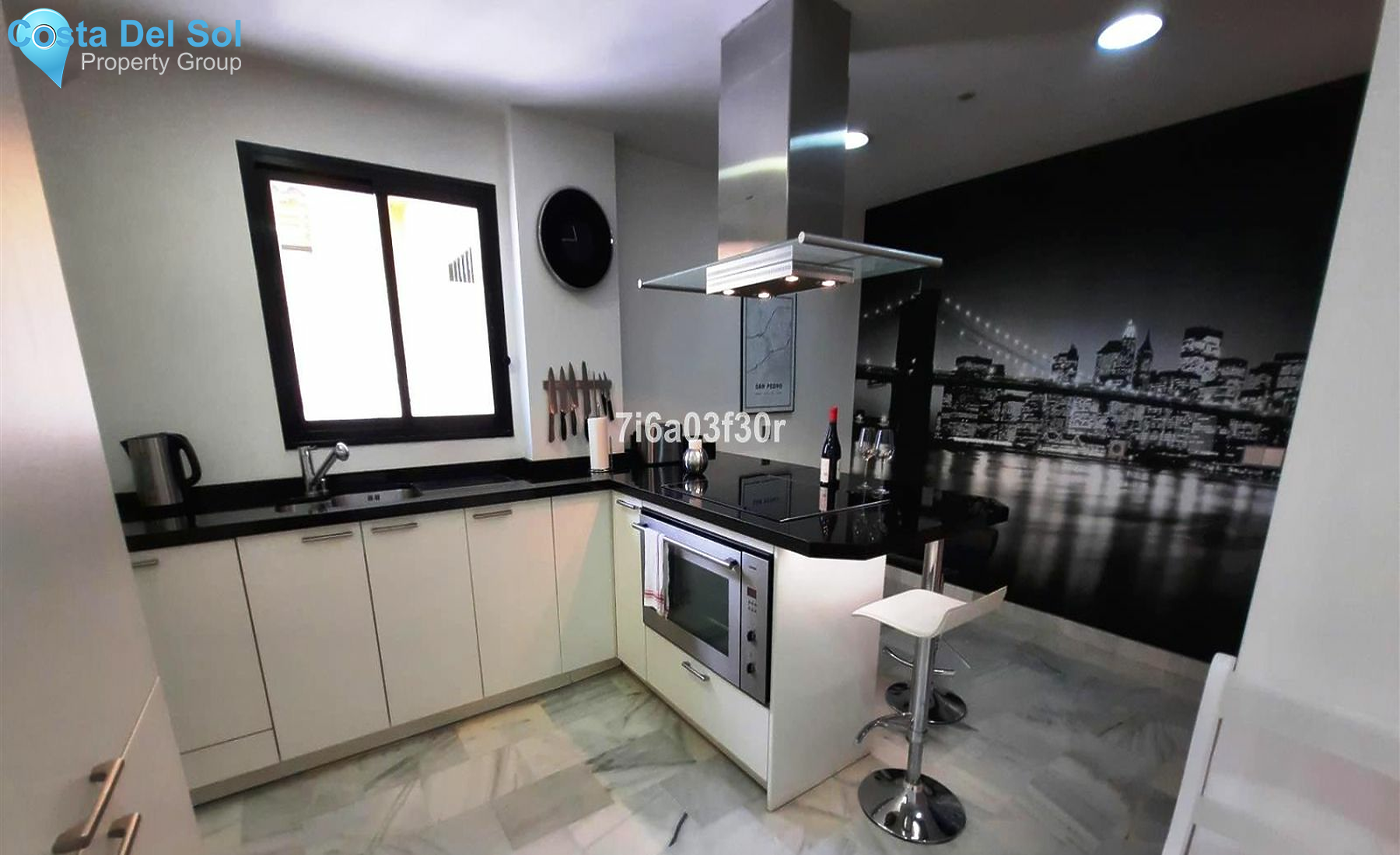 Penthouse in San Pedro de Alcántara-1162375