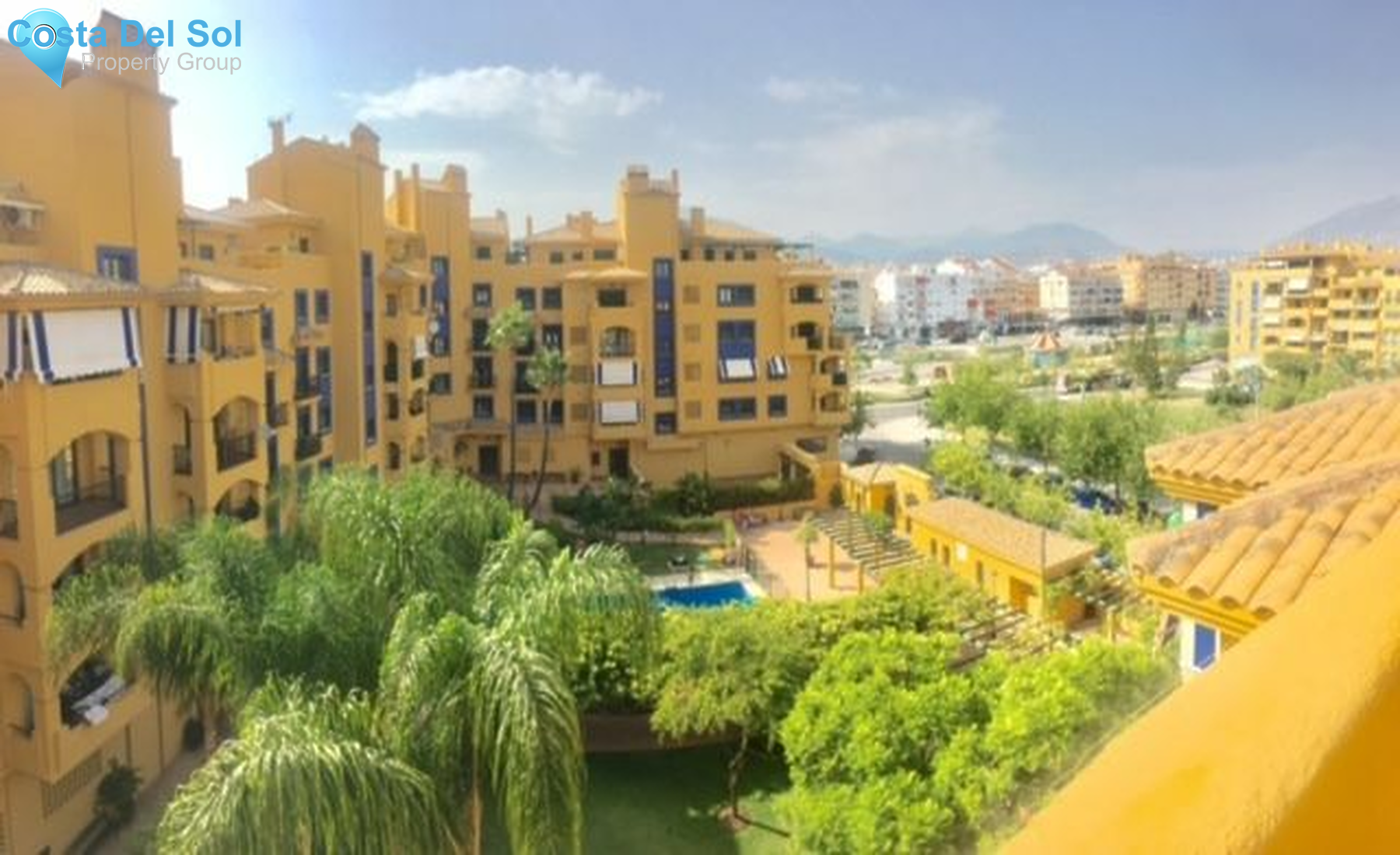 Penthouse in San Pedro de Alcántara-1170479
