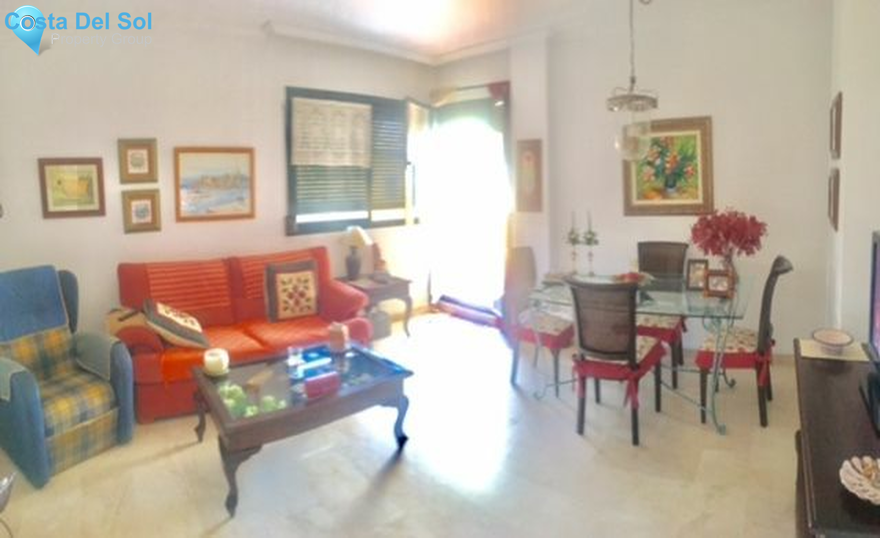Penthouse in San Pedro de Alcántara-1170472
