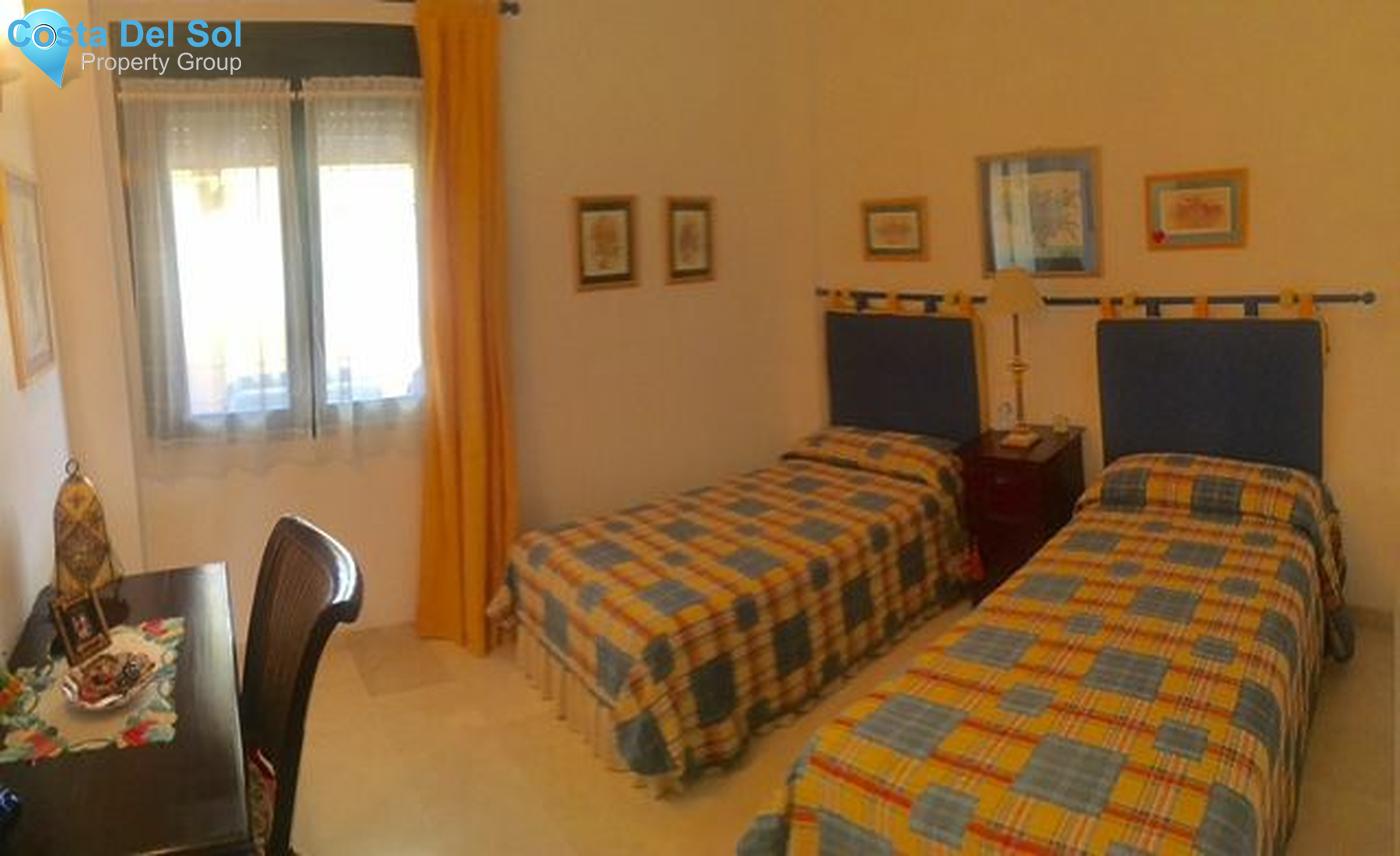 Penthouse in San Pedro de Alcántara-1170474