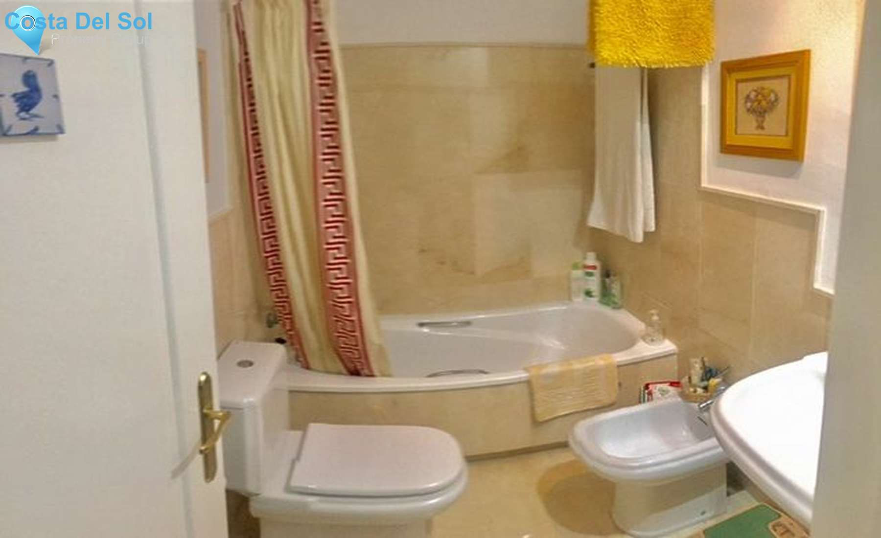 Penthouse in San Pedro de Alcántara-1170477