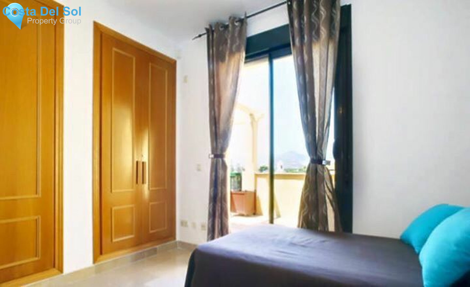 Penthouse in San Pedro de Alcántara-1211559