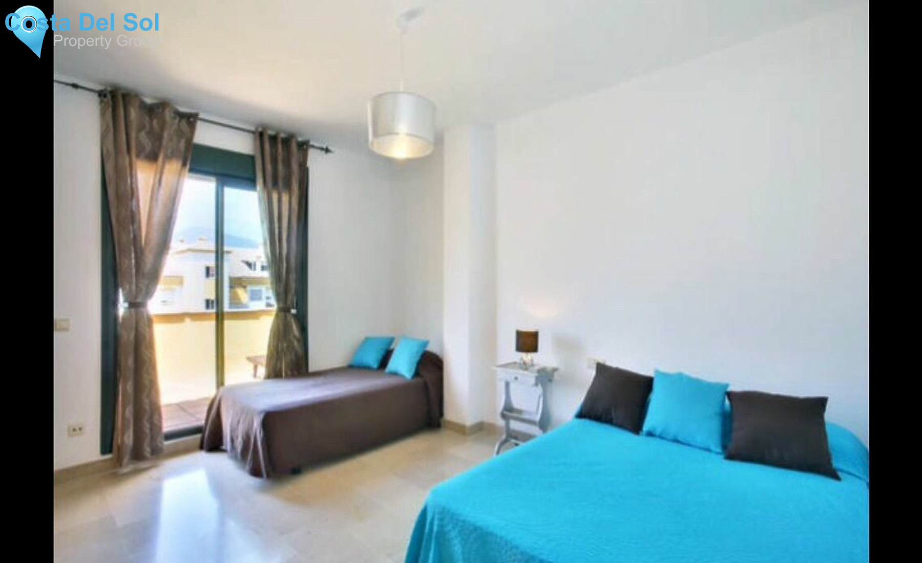 Penthouse in San Pedro de Alcántara-1211560