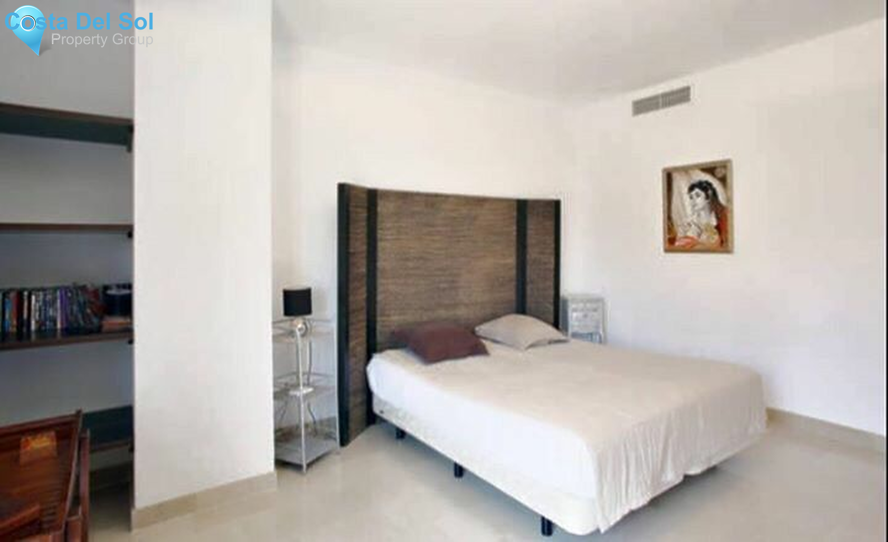 Penthouse in San Pedro de Alcántara-1211561