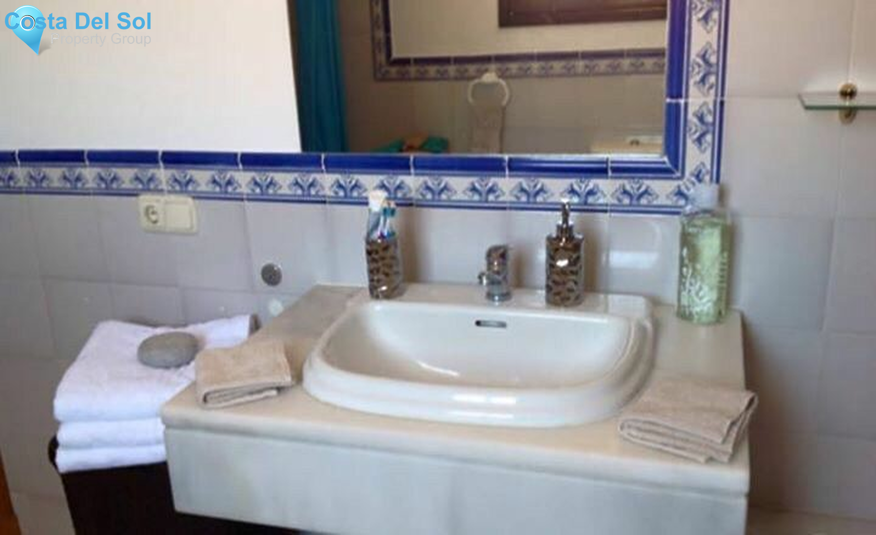 Penthouse in San Pedro de Alcántara-1211564