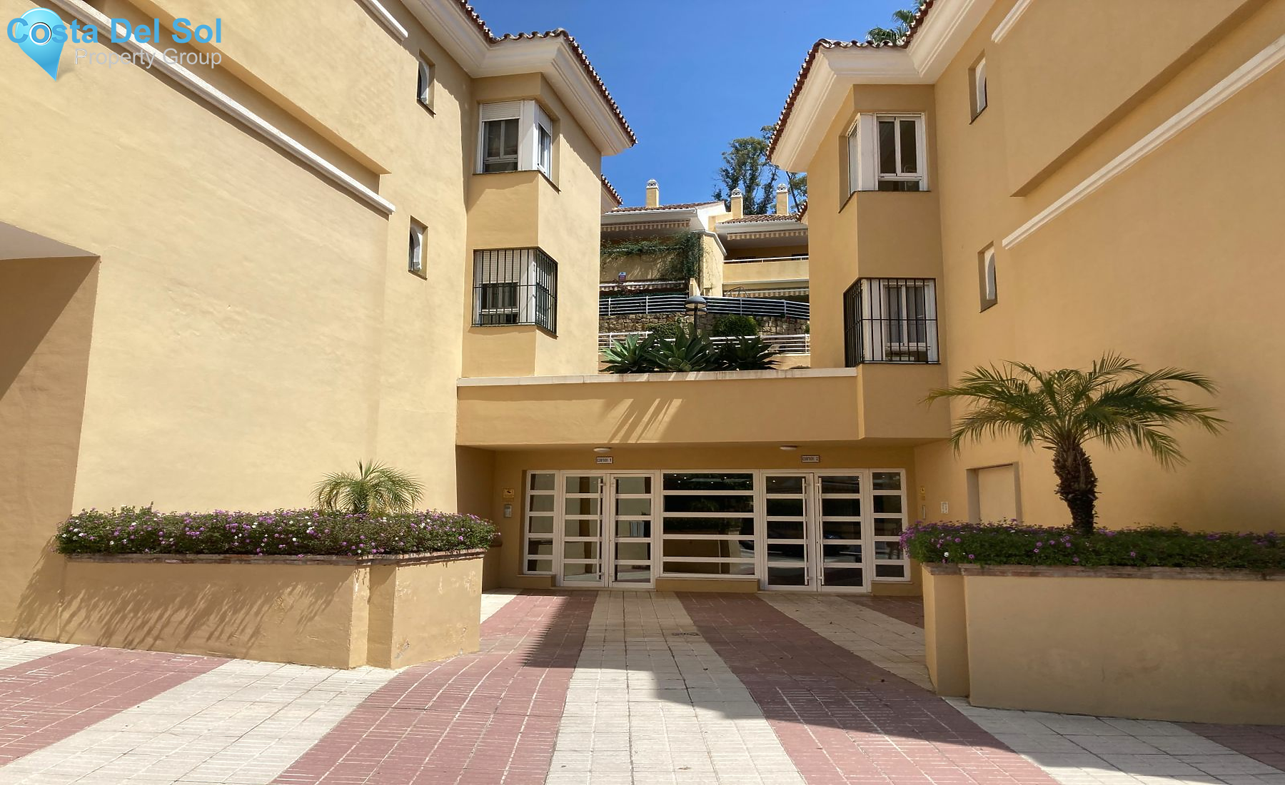 Penthouse in San Pedro de Alcántara-1418098