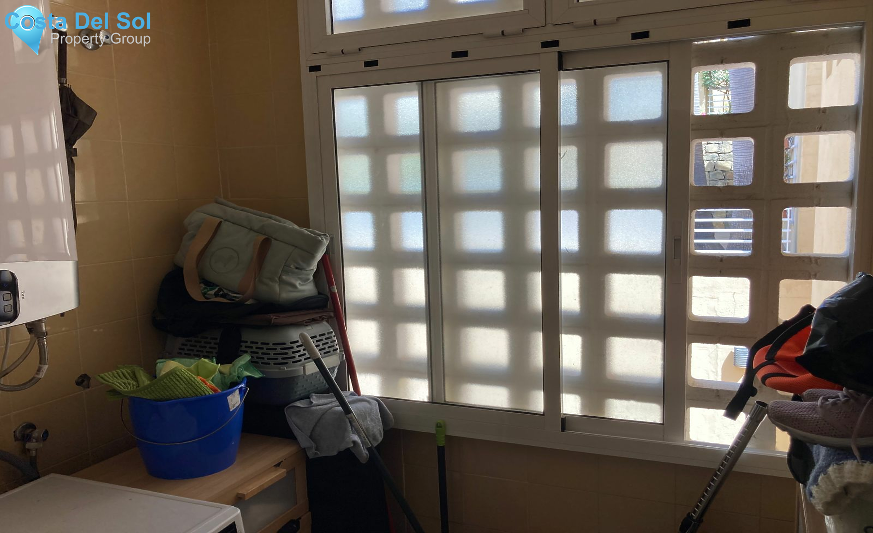 Penthouse in San Pedro de Alcántara-1418108