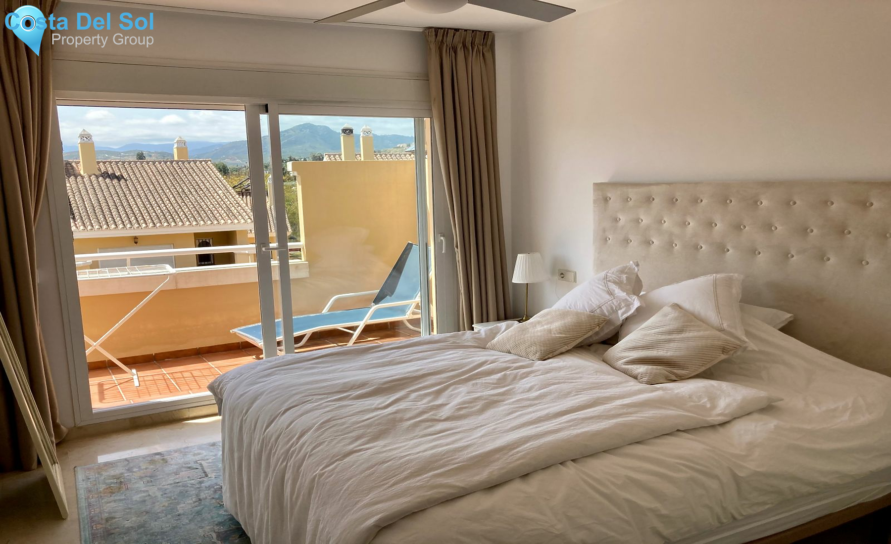 Penthouse in San Pedro de Alcántara-1418110