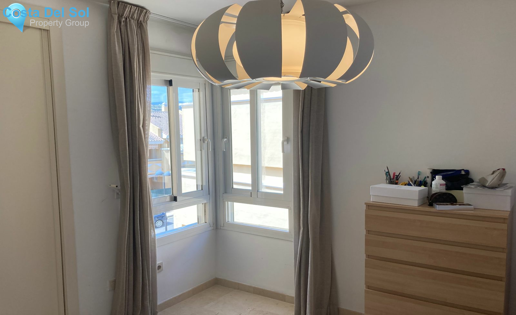 Penthouse in San Pedro de Alcántara-1418111