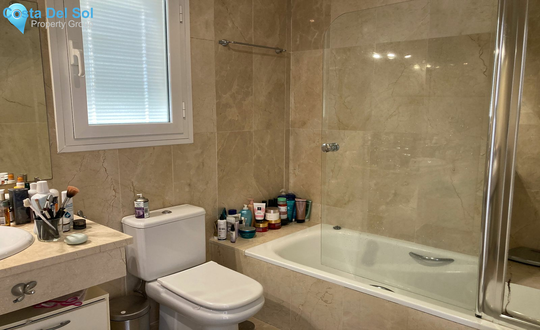 Penthouse in San Pedro de Alcántara-1418112