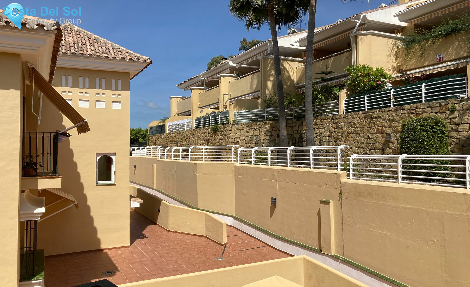 Penthouse in San Pedro de Alcántara-1418114