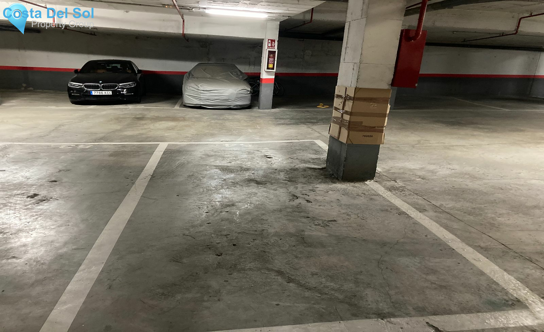 Penthouse in San Pedro de Alcántara-1418116