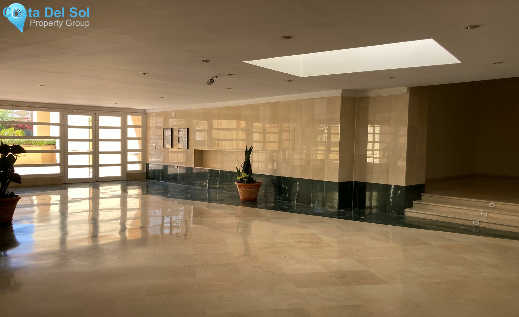 Penthouse in San Pedro de Alcántara-1418099