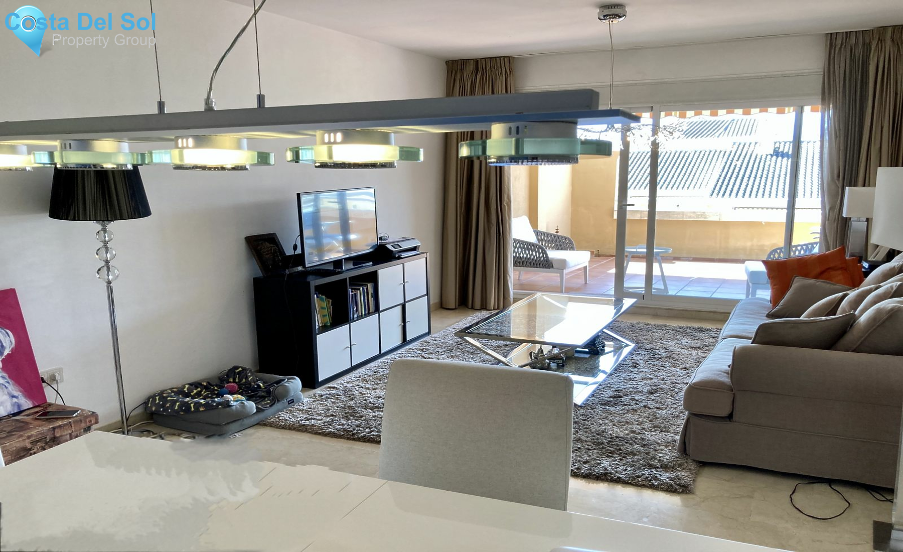 Penthouse in San Pedro de Alcántara-1418101