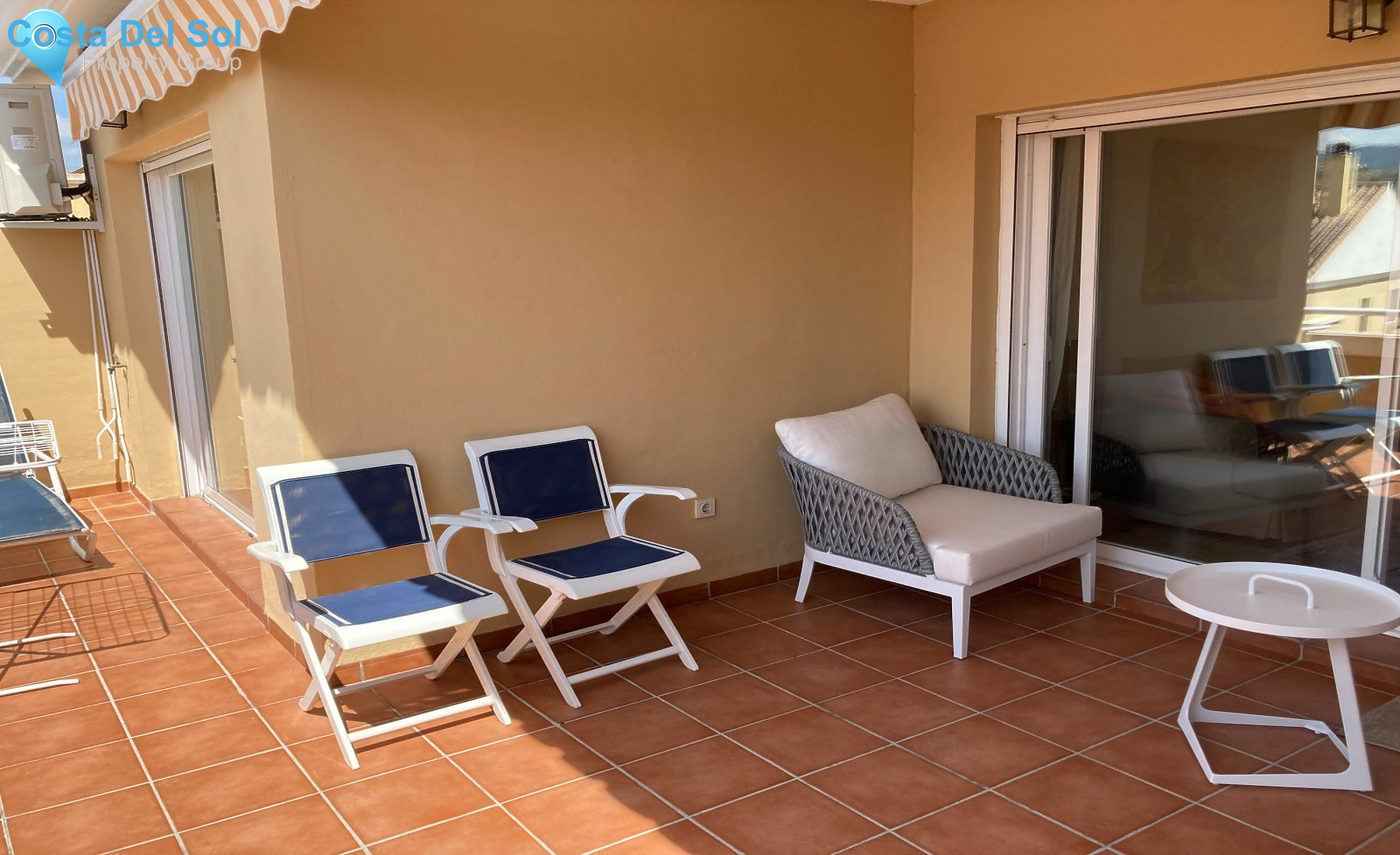 Penthouse in San Pedro de Alcántara-1418102