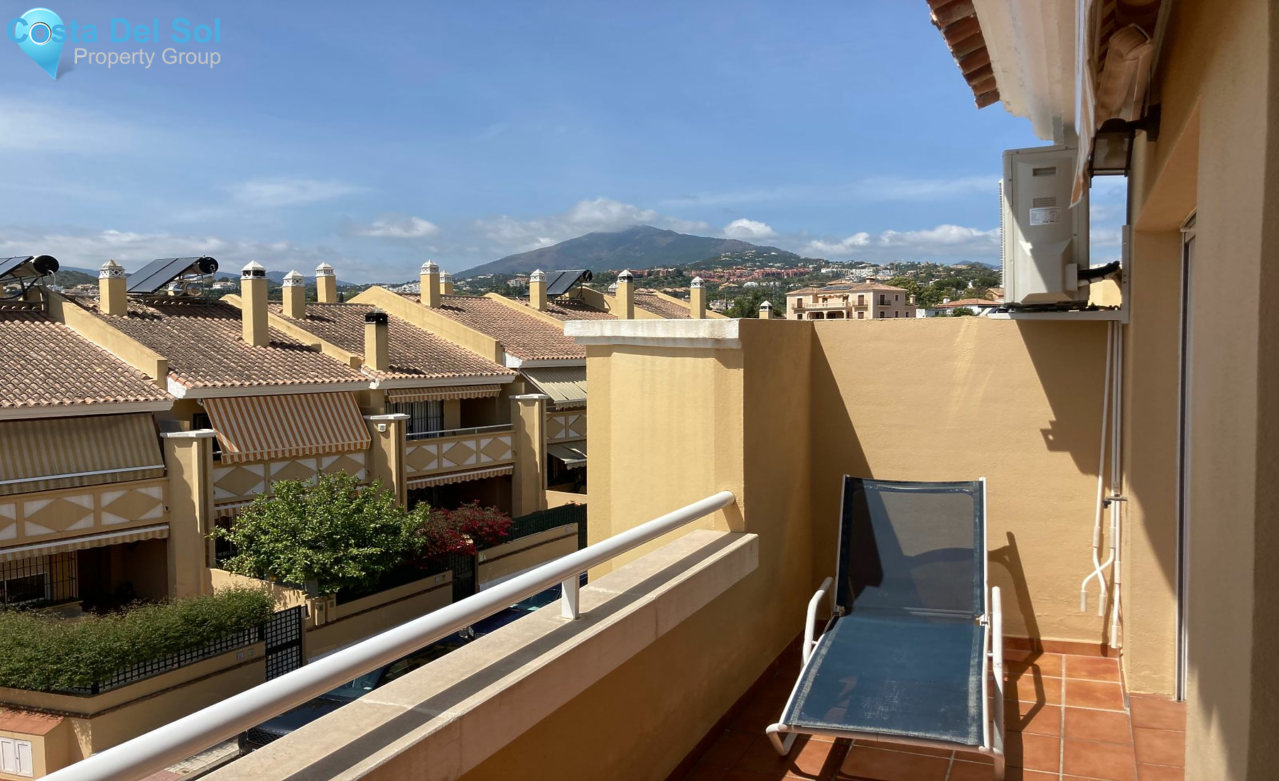 Penthouse in San Pedro de Alcántara-1418104