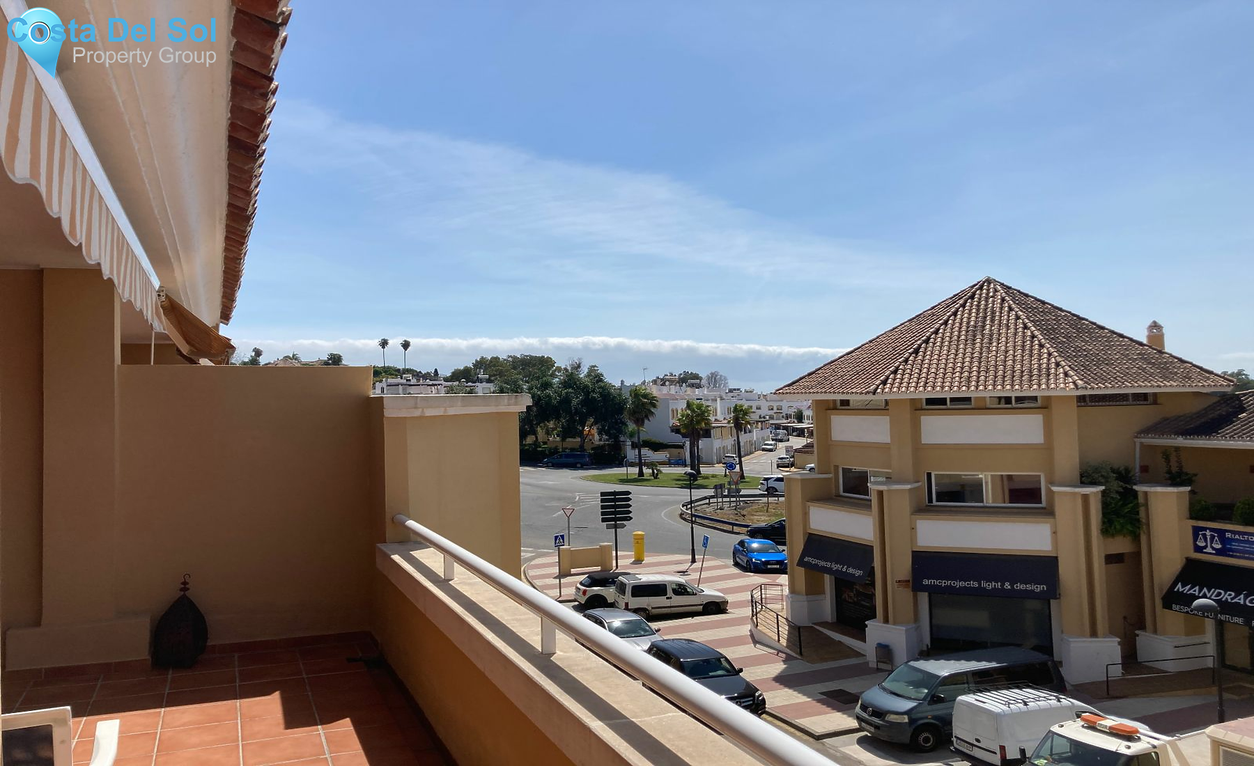 Penthouse in San Pedro de Alcántara-1418105
