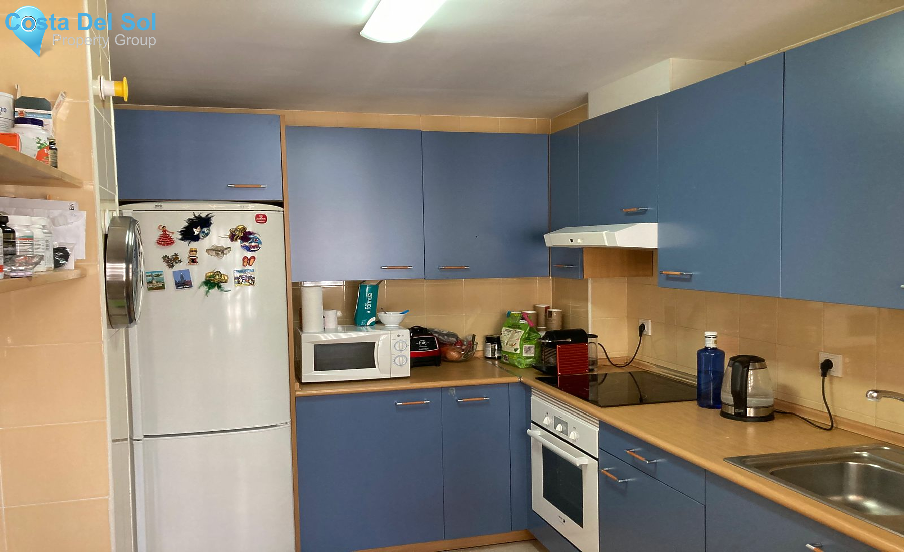 Penthouse in San Pedro de Alcántara-1418106