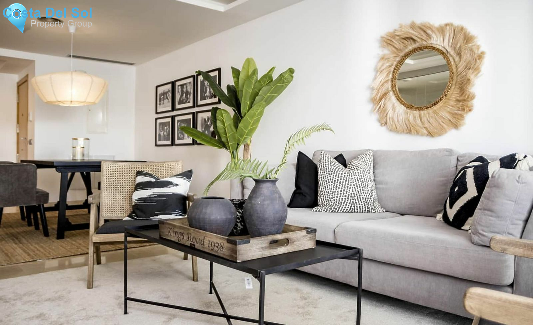 Penthouse in San Pedro de Alcántara-1443504