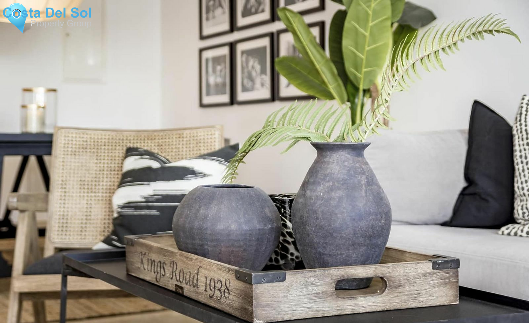 Penthouse in San Pedro de Alcántara-1443505