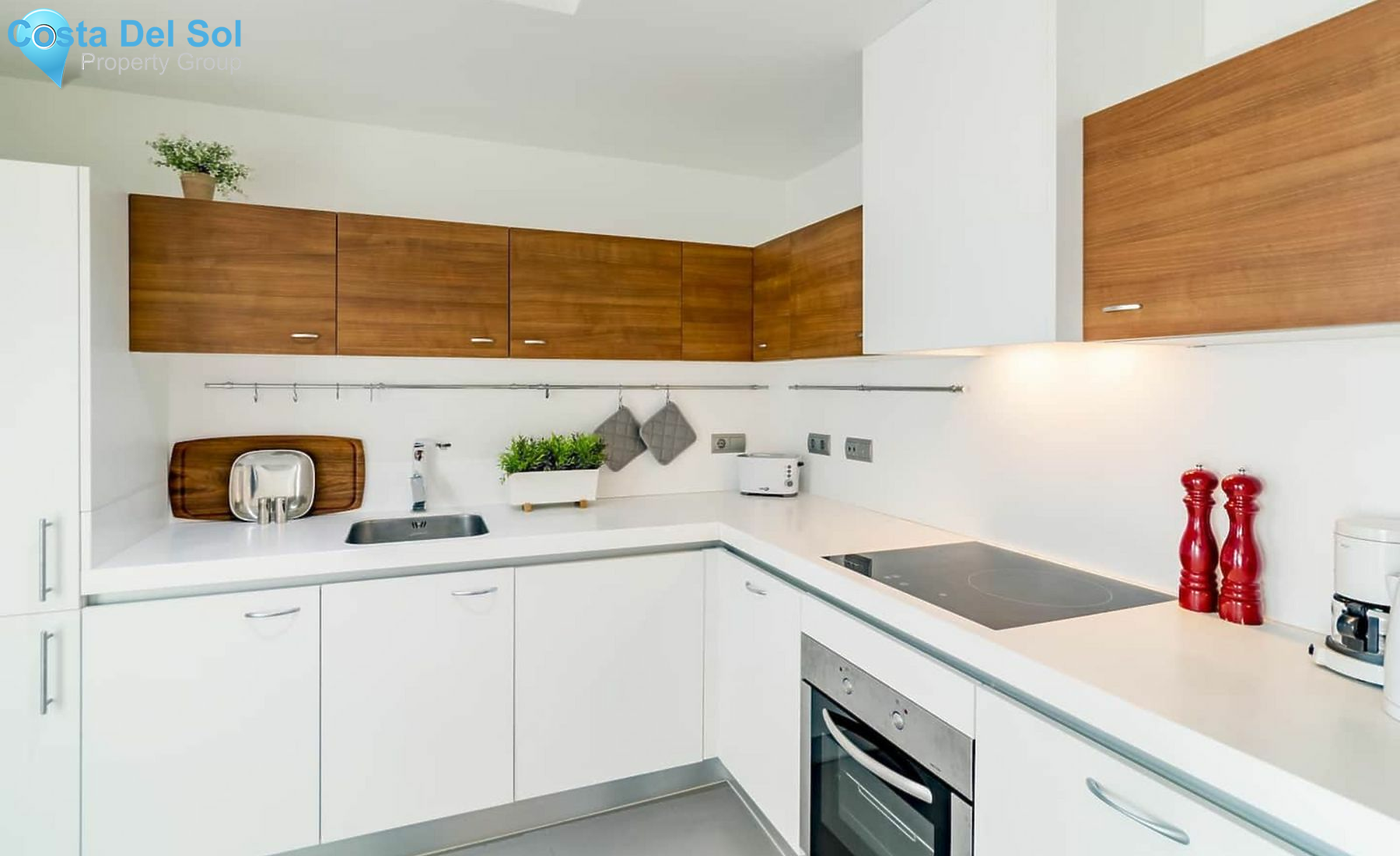 Penthouse in San Pedro de Alcántara-1443506