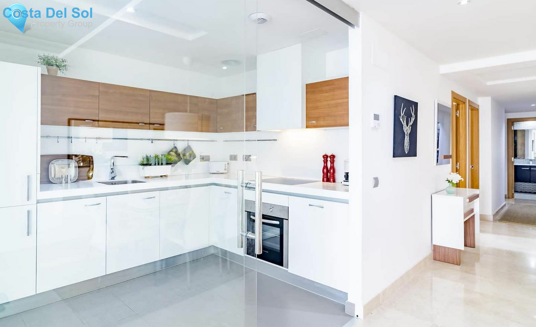 Penthouse in San Pedro de Alcántara-1443507