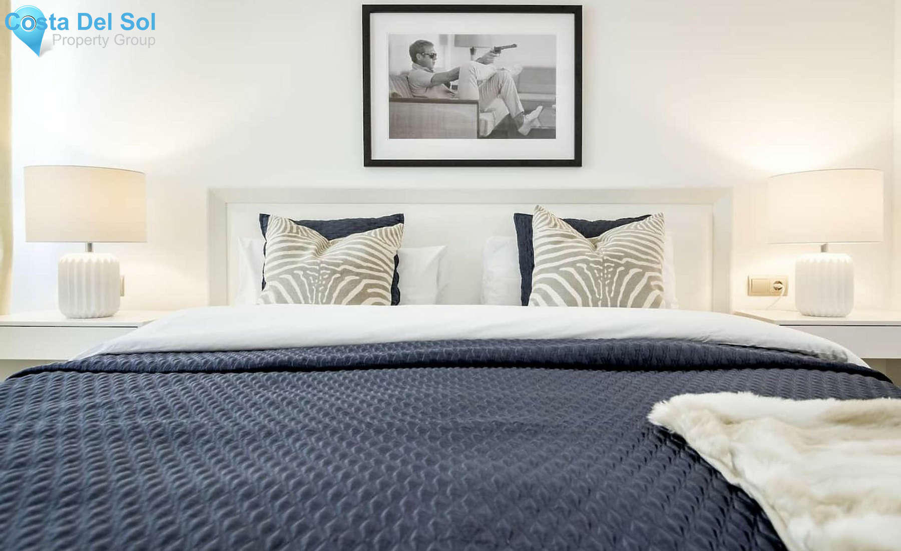 Penthouse in San Pedro de Alcántara-1443510