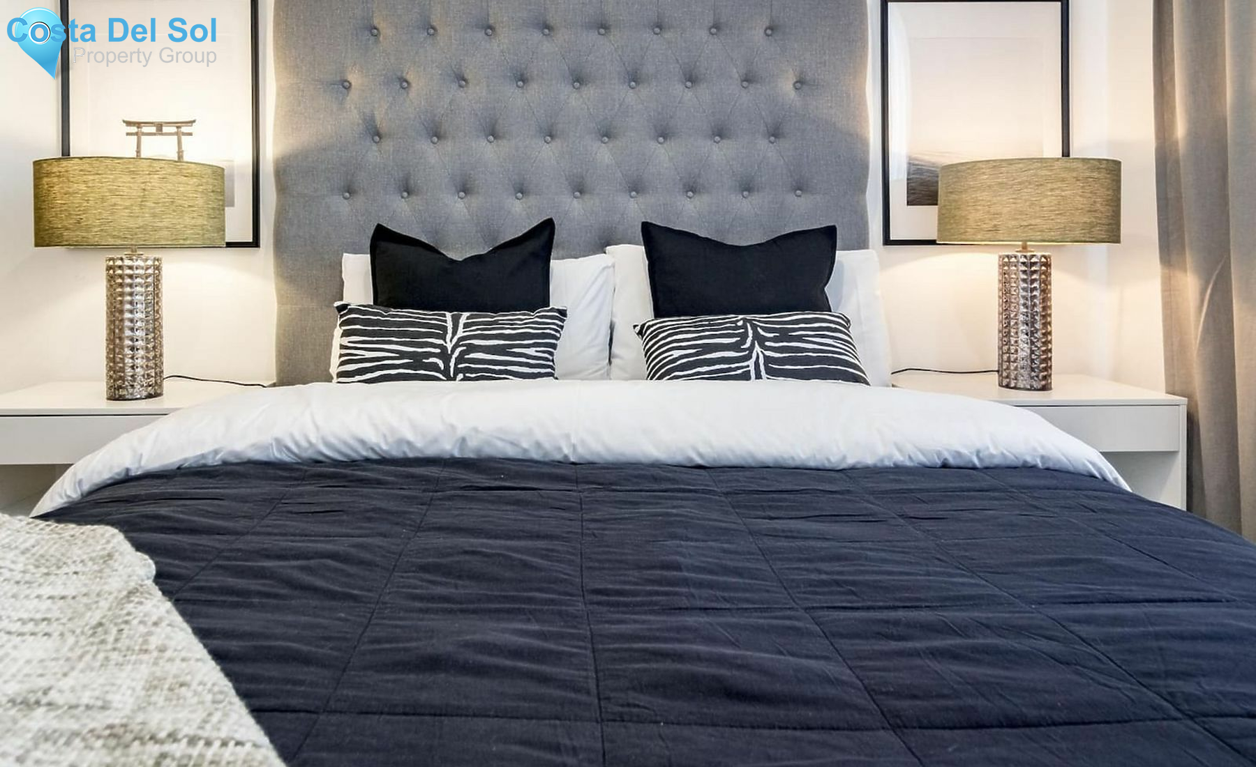 Penthouse in San Pedro de Alcántara-1443512