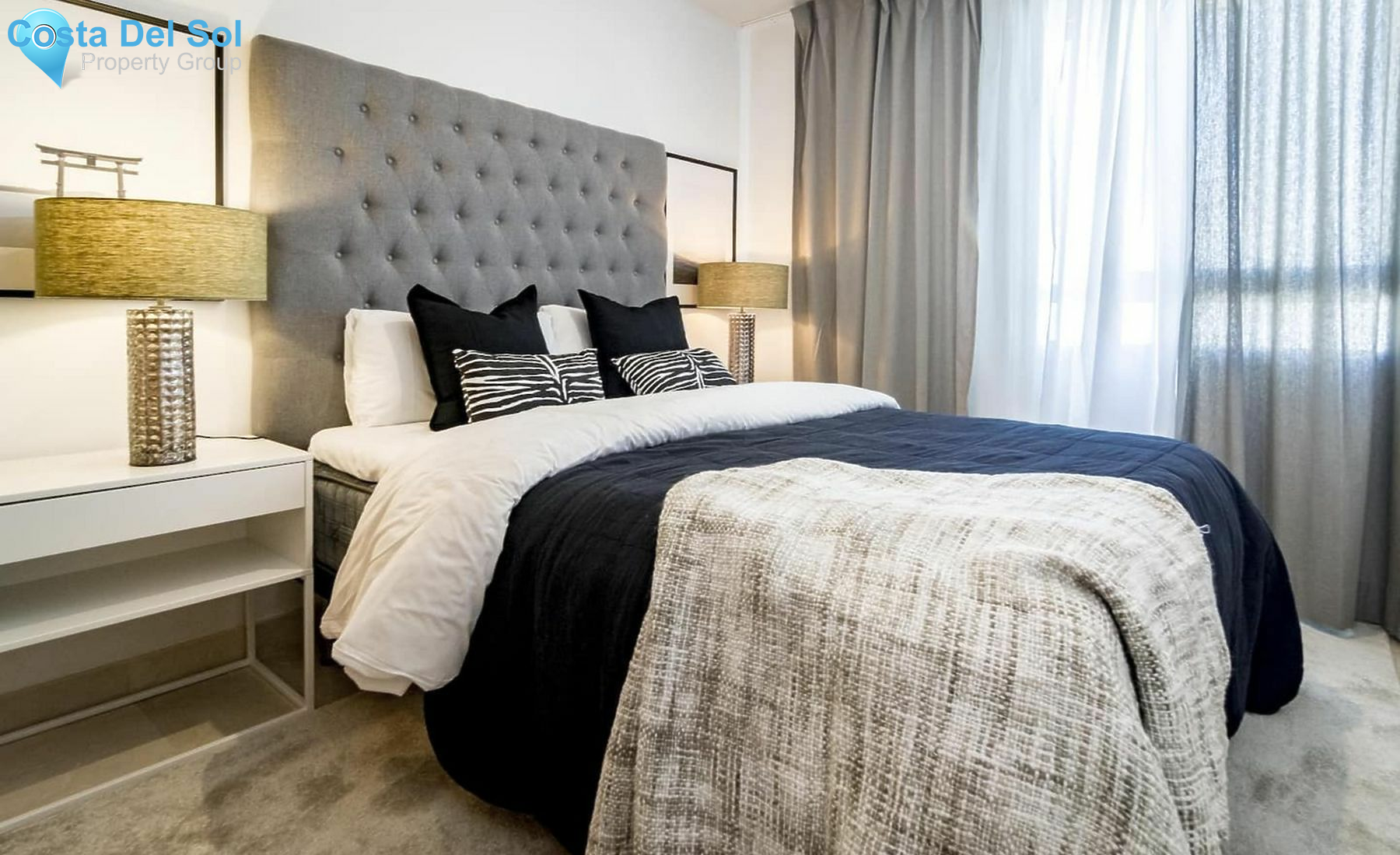 Penthouse in San Pedro de Alcántara-1443513