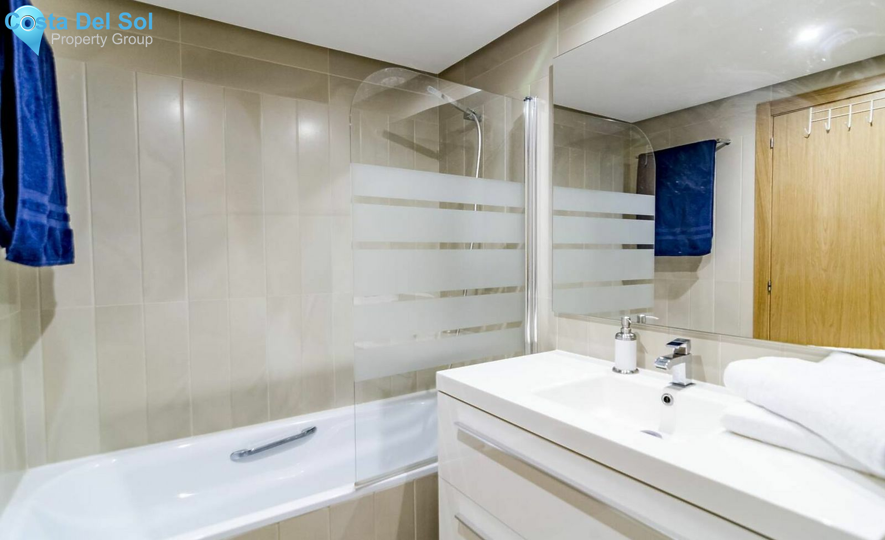 Penthouse in San Pedro de Alcántara-1443514