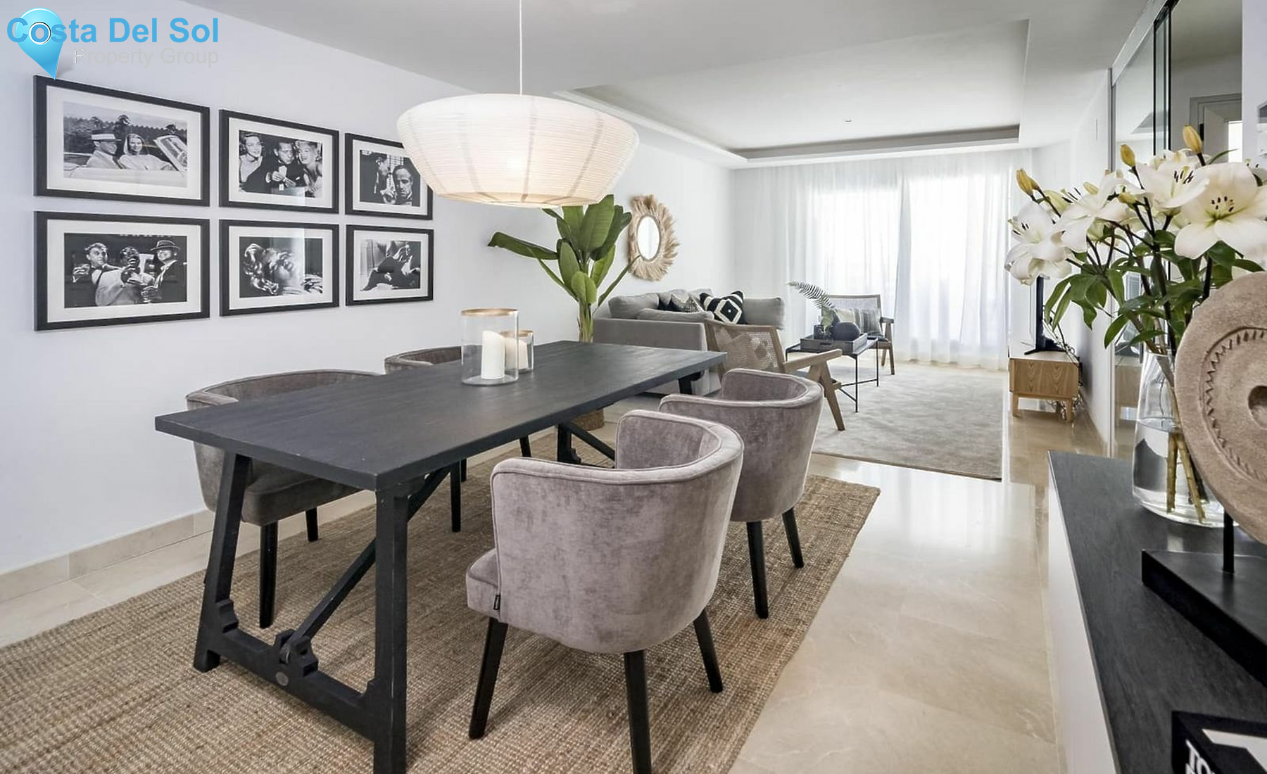 Penthouse in San Pedro de Alcántara-1443499