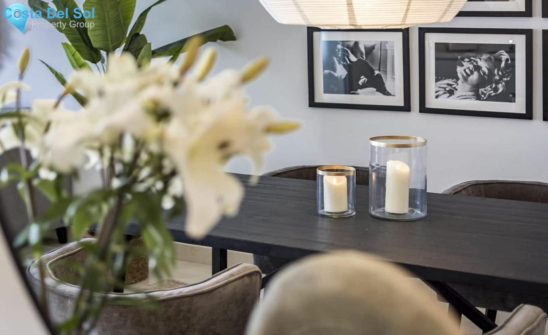 Penthouse in San Pedro de Alcántara-1443500