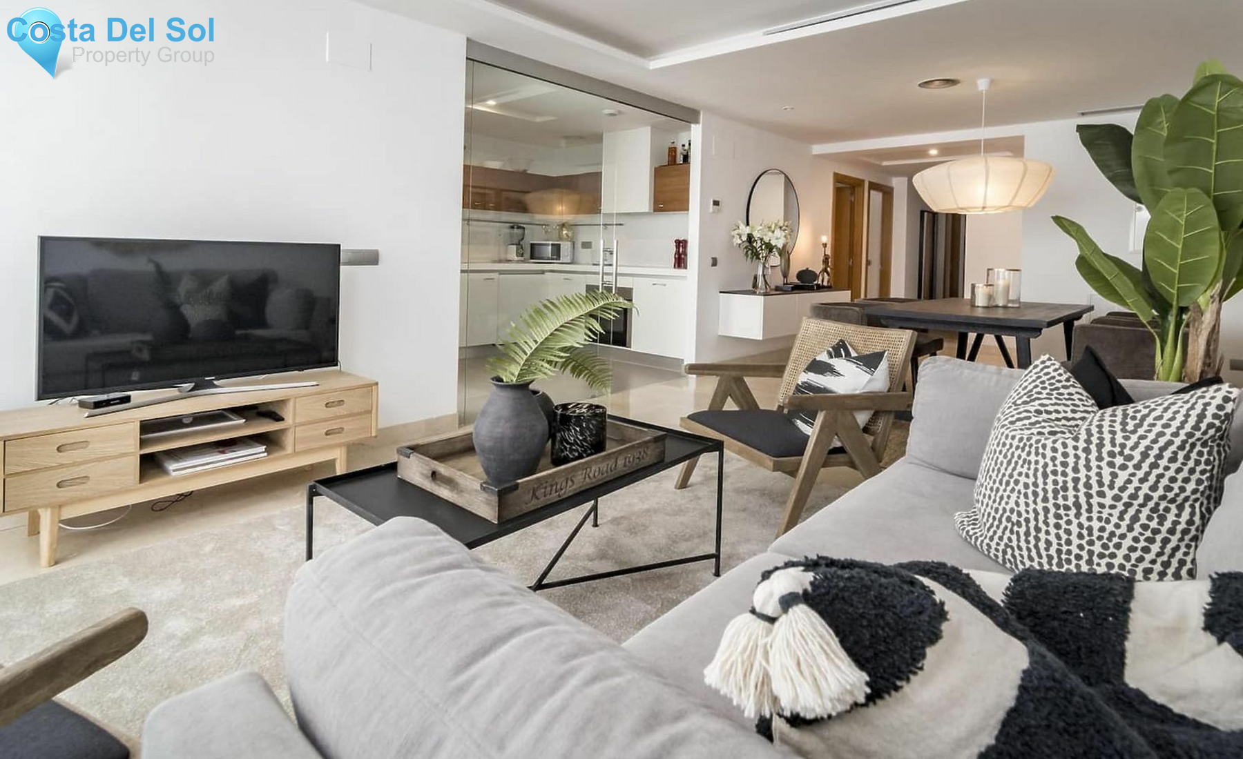 Penthouse in San Pedro de Alcántara-1443503