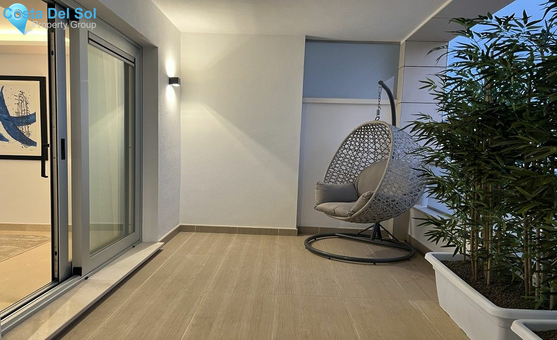 Penthouse in San Pedro de Alcántara-1485751