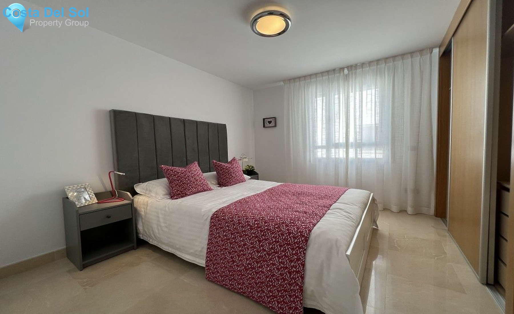 Penthouse in San Pedro de Alcántara-1485755