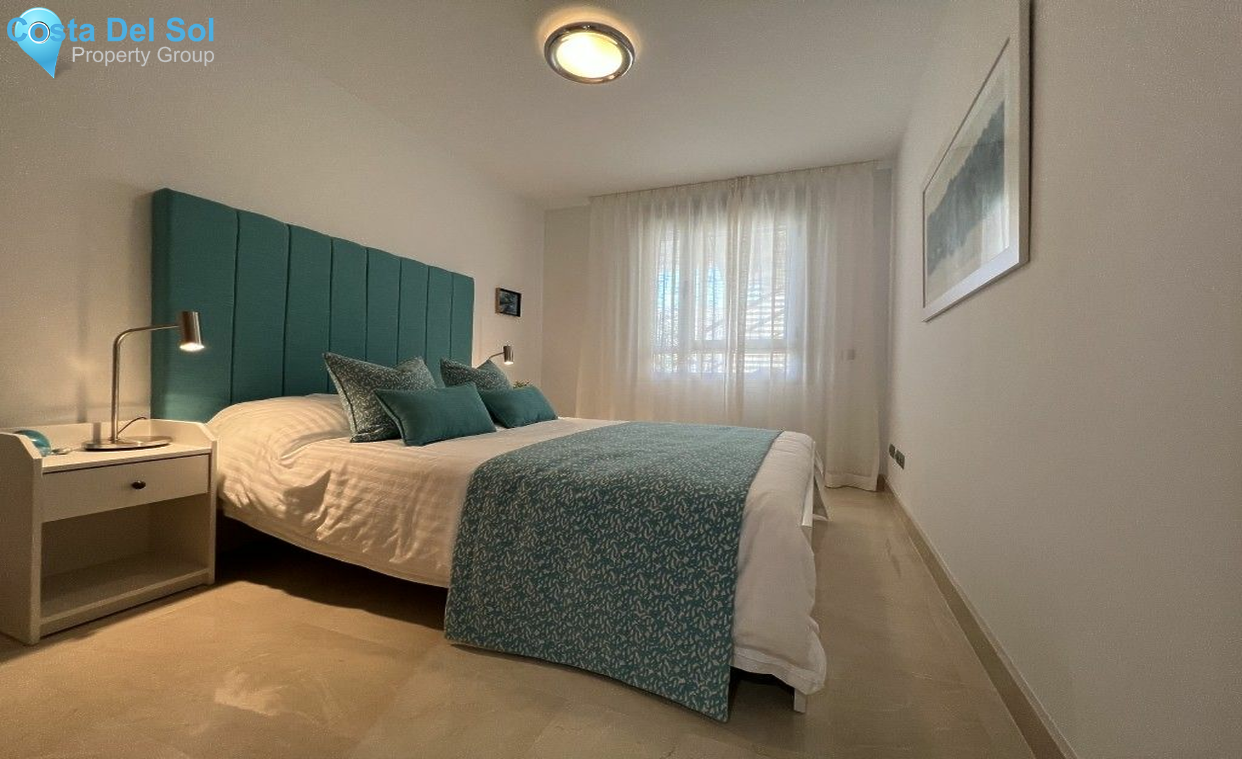 Penthouse in San Pedro de Alcántara-1485756