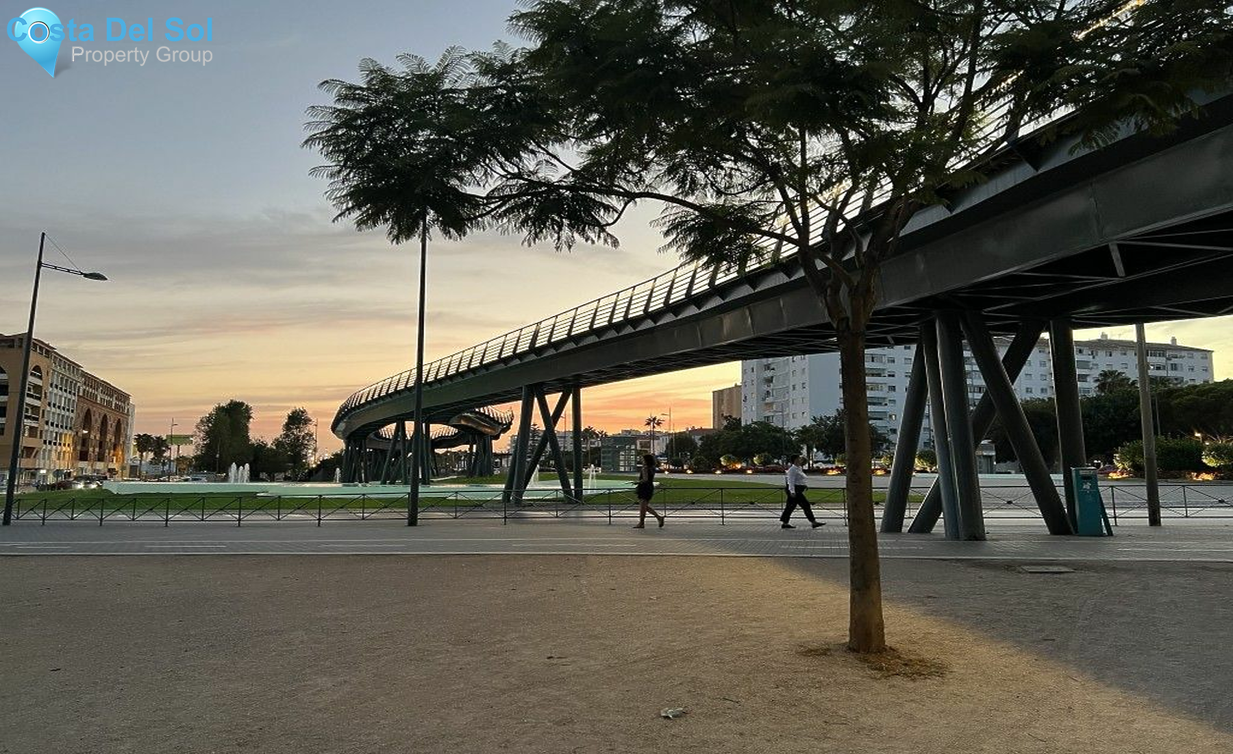 Penthouse in San Pedro de Alcántara-1485759